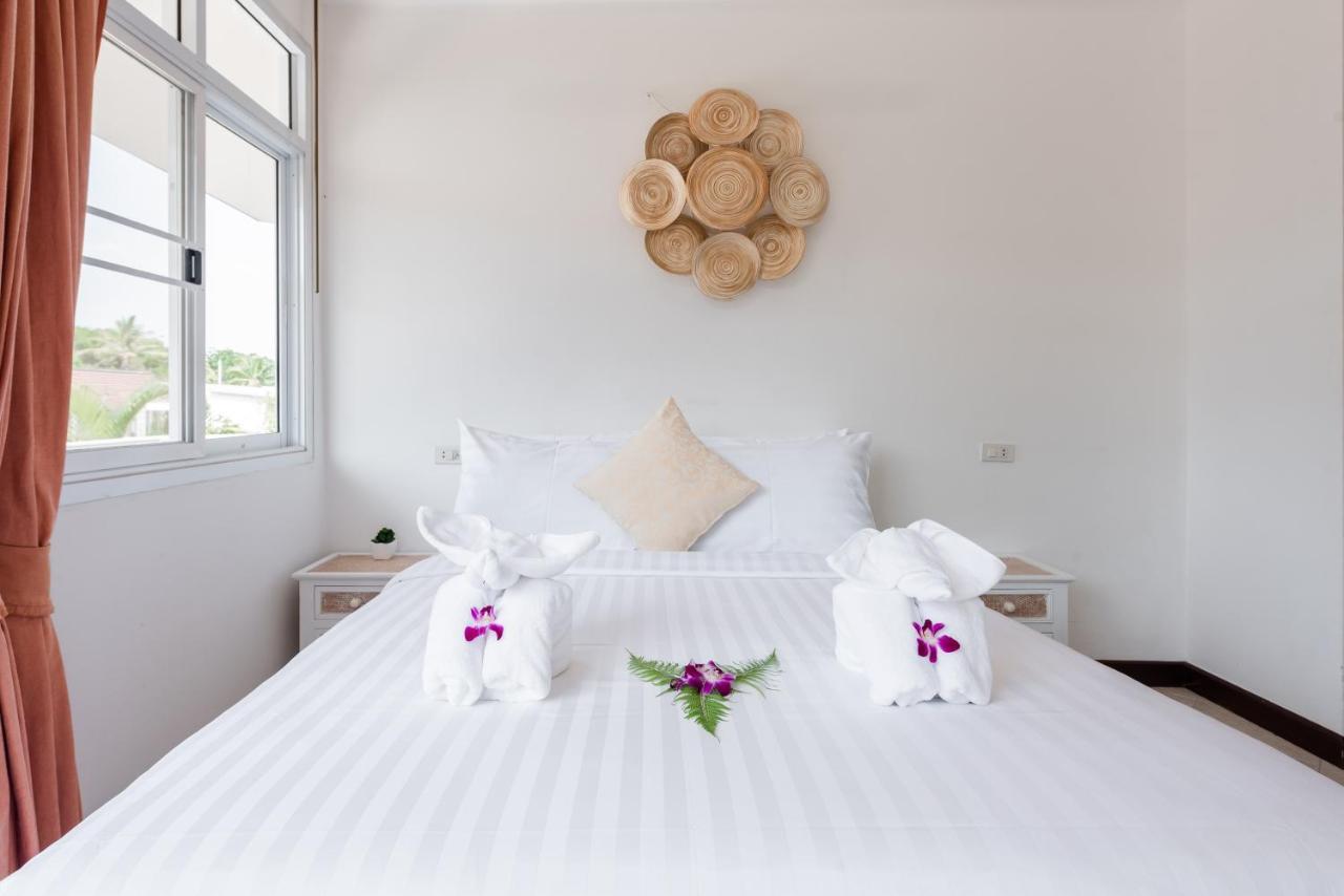 Twin Villas Ao Nang Exterior photo