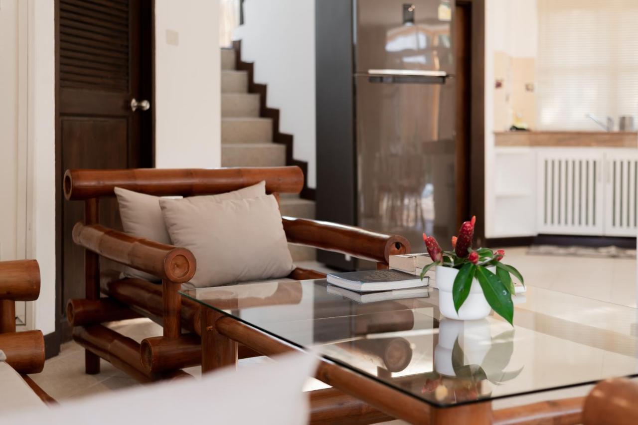 Twin Villas Ao Nang Exterior photo